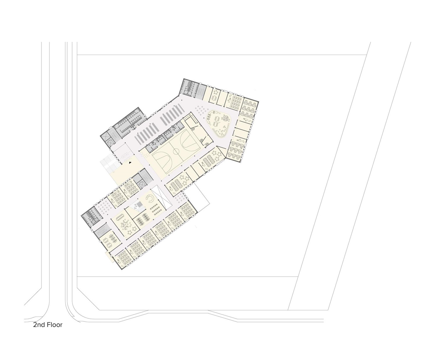 Baegot Middle School