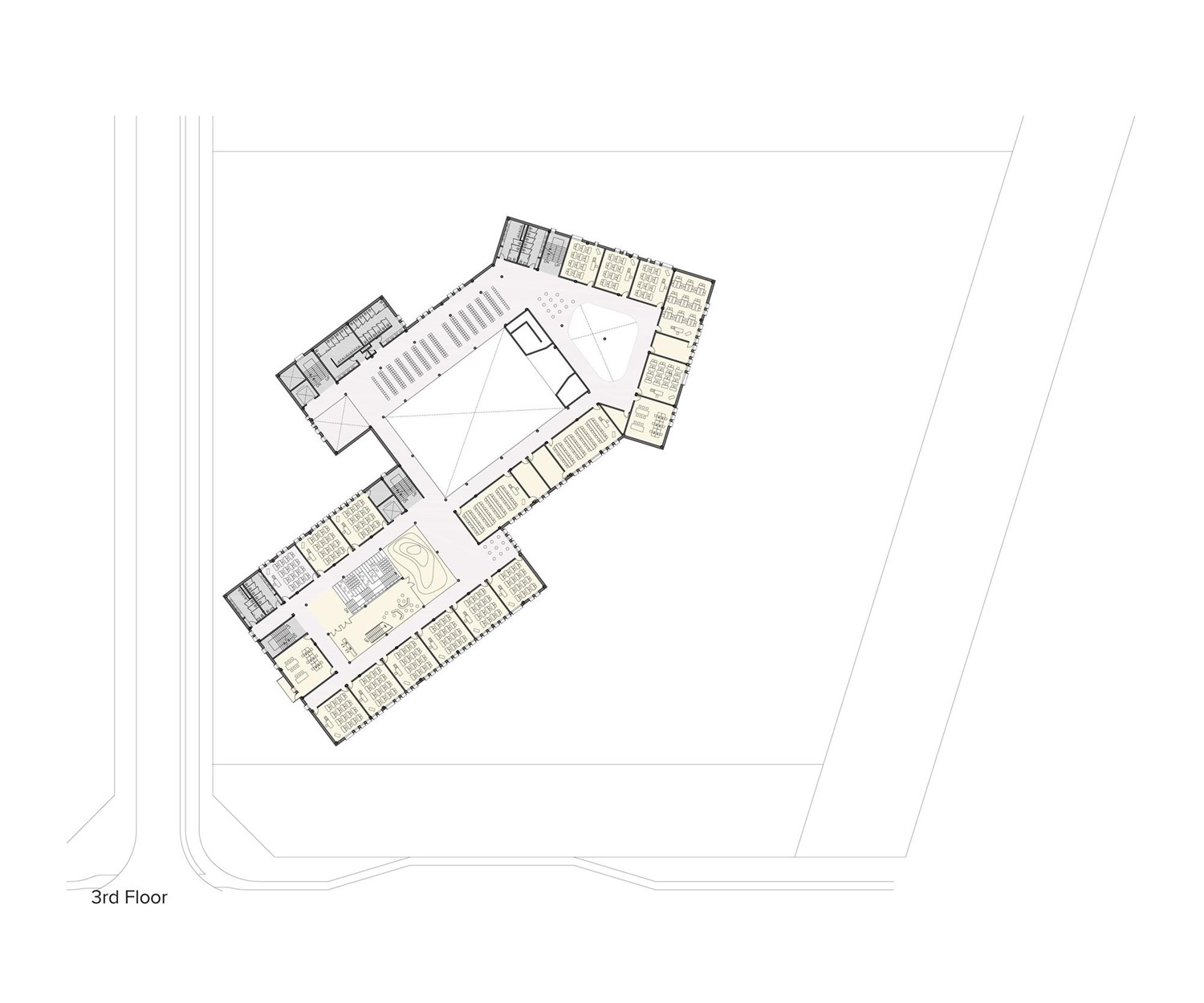 Baegot Middle School