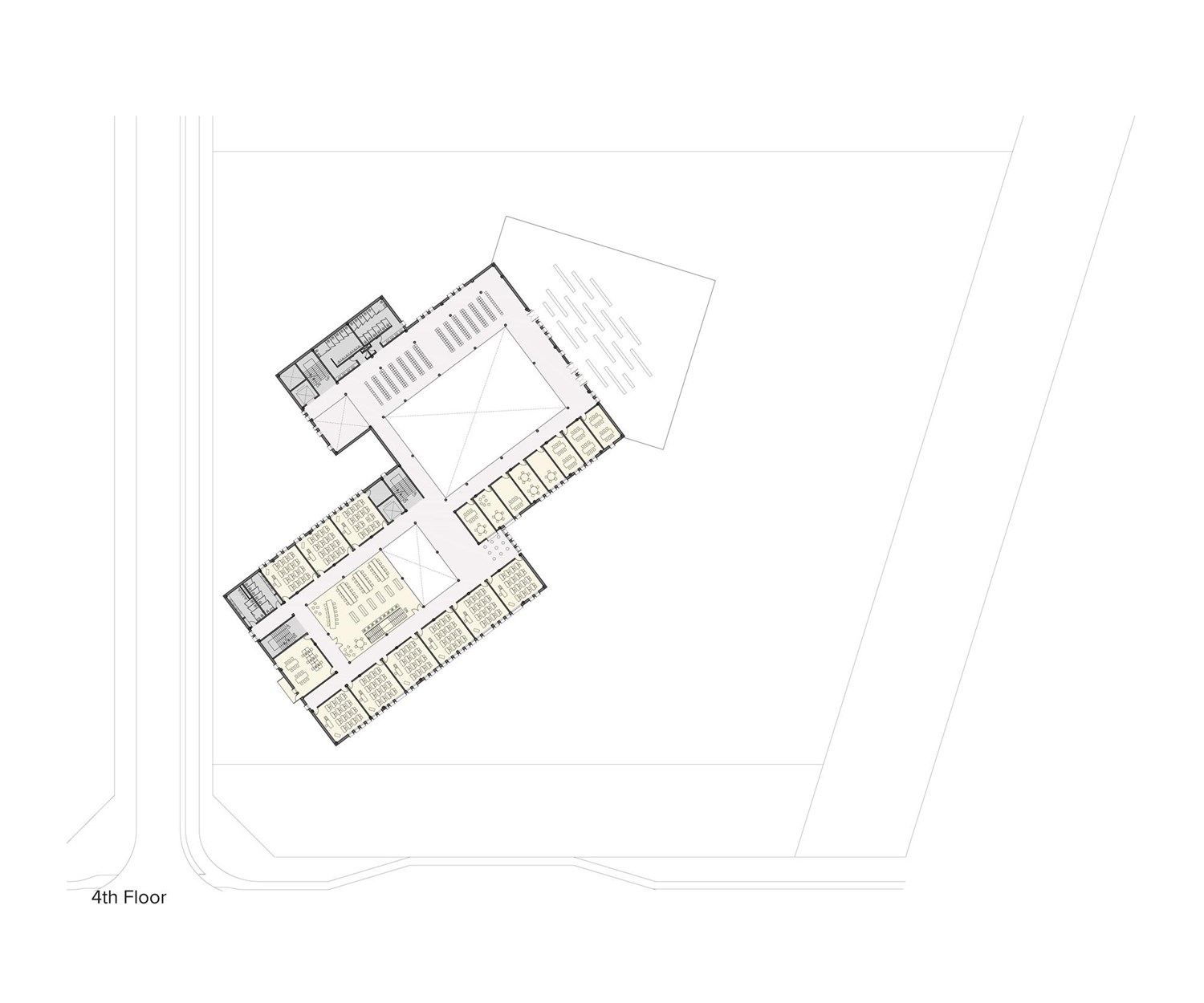 Baegot Middle School