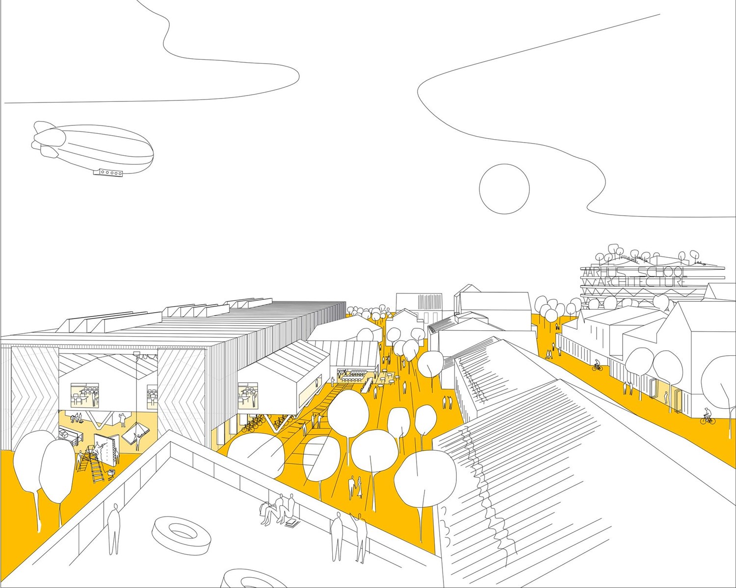 Aarhus School of Architecture