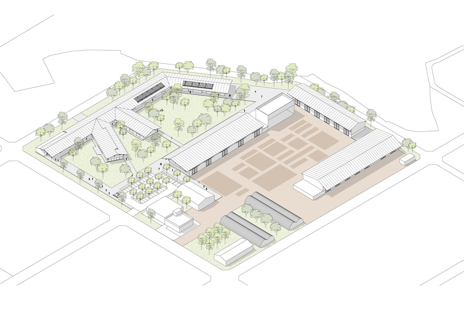 Agricultural Resources Management Institute