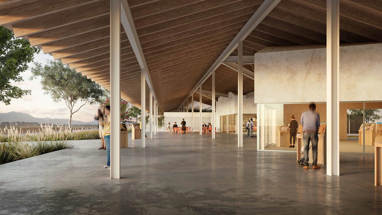 Agricultural Resources Management Institute