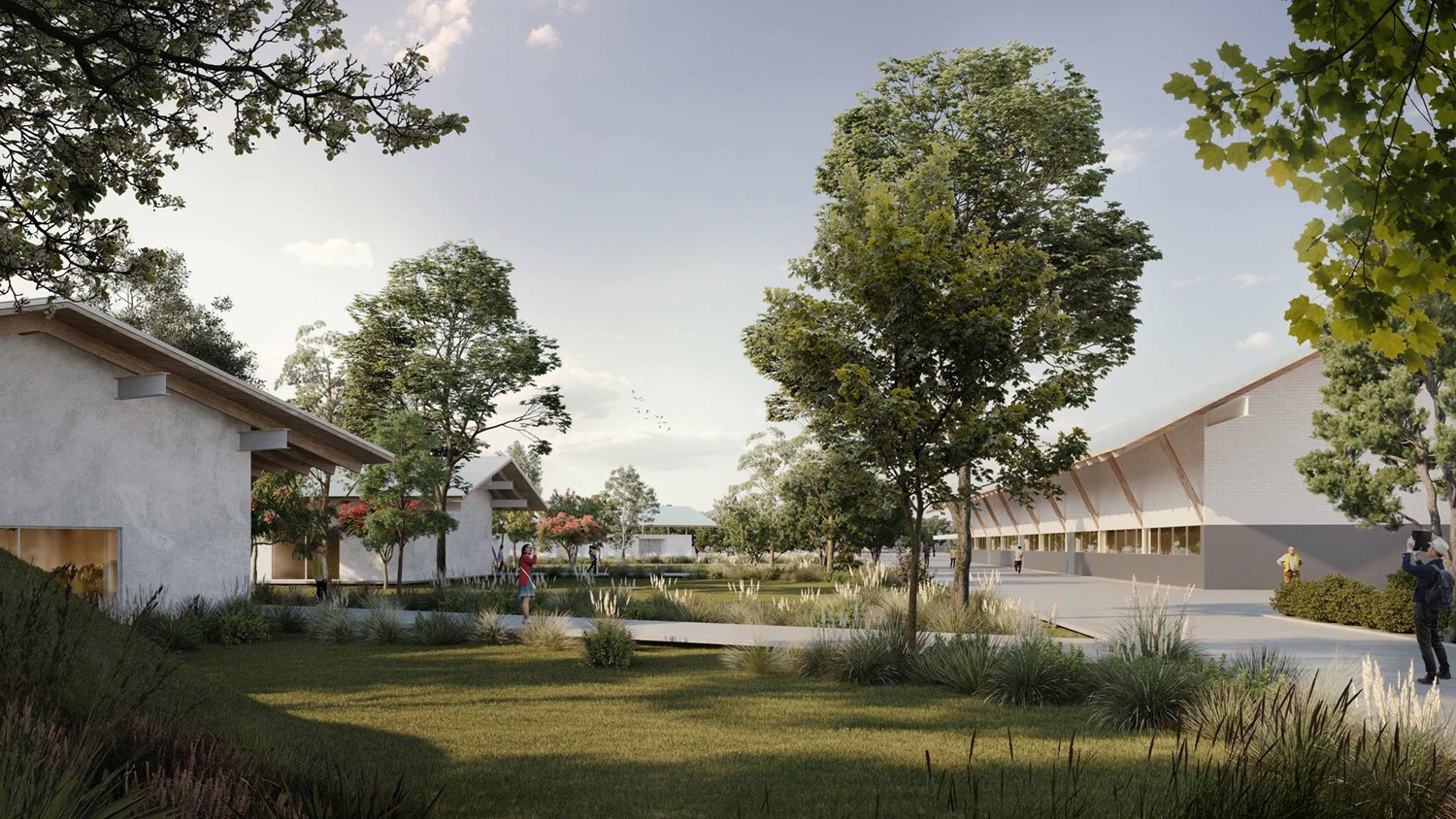 Agricultural Resources Management Institute