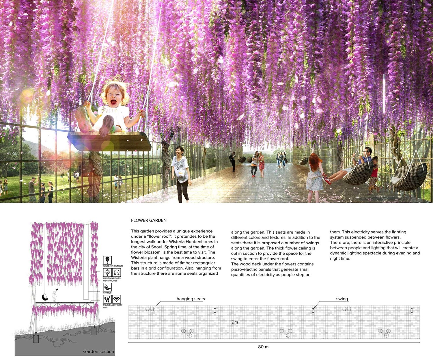 Mapo Landscape Design