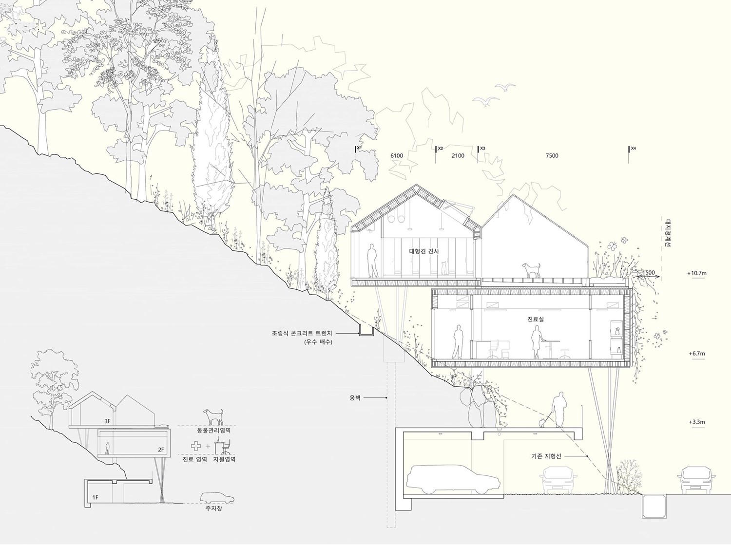 PAJU ANIMAL CARE CENTER