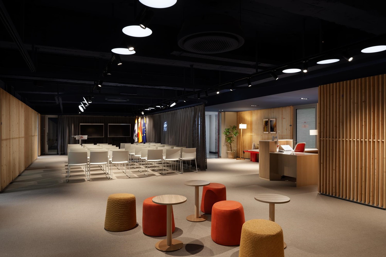 Instituto Cervantes Seoul