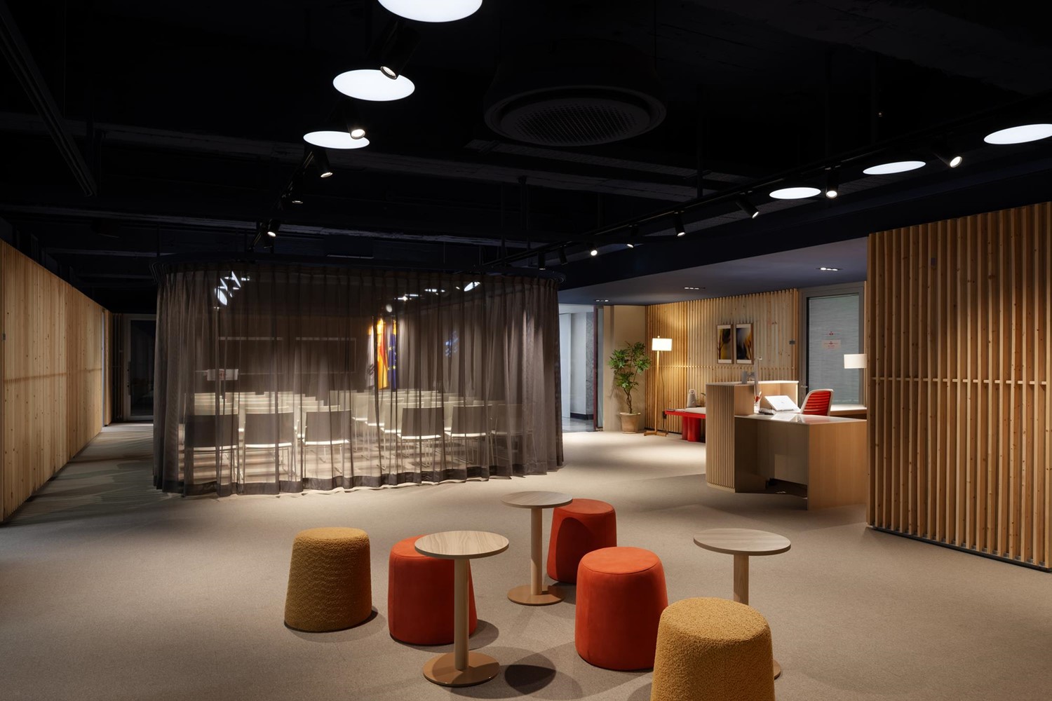 Instituto Cervantes Seoul