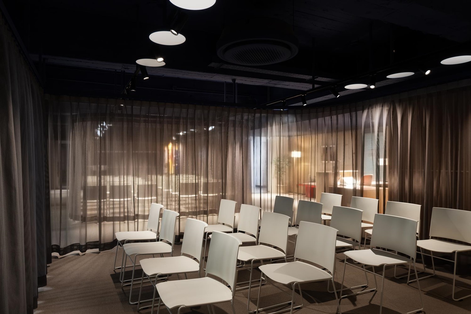 Instituto Cervantes Seoul