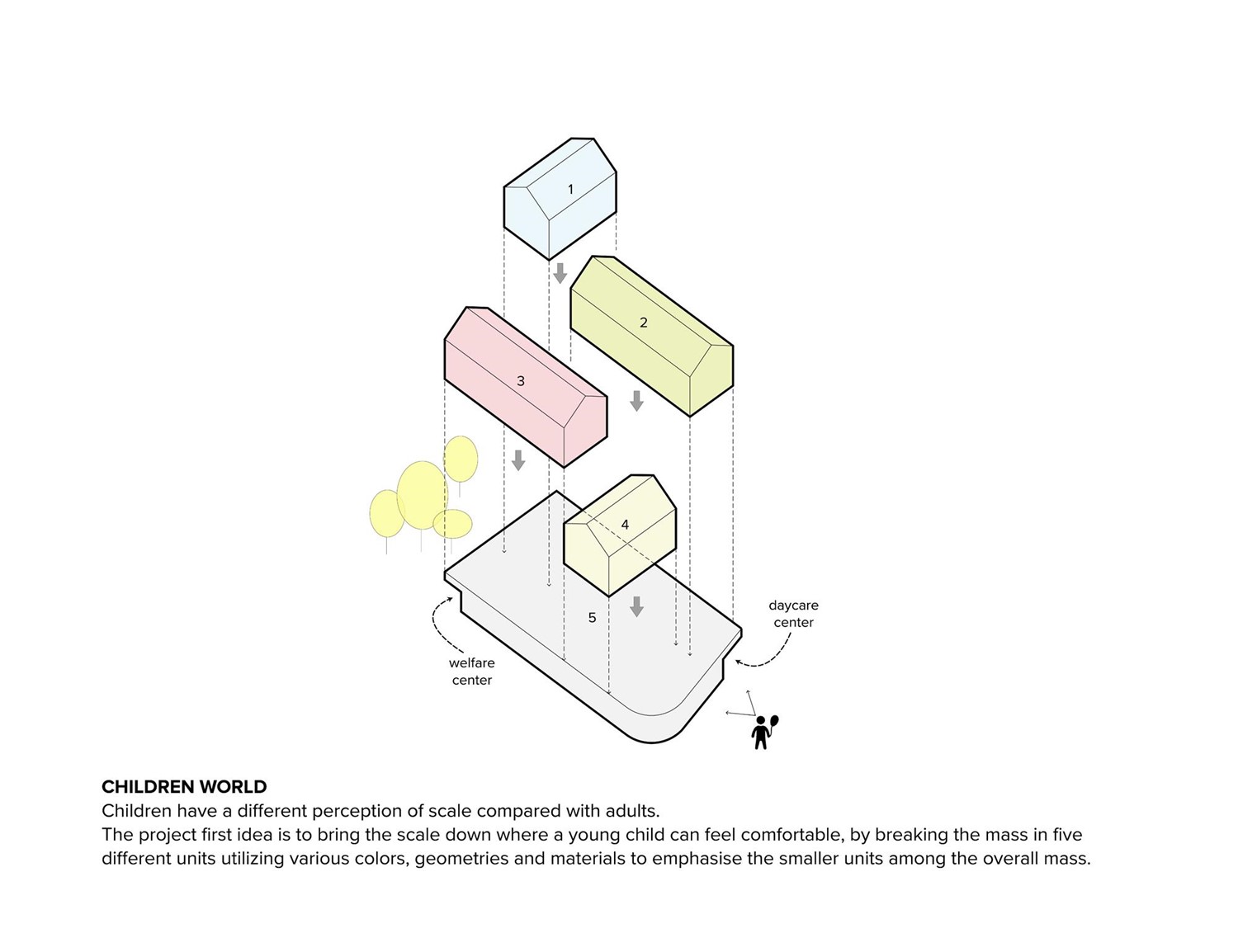 Maebong Daycare Center