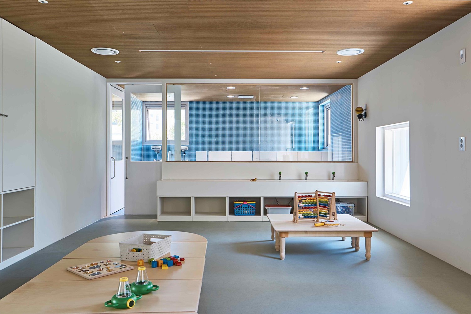 Maebong Daycare Center