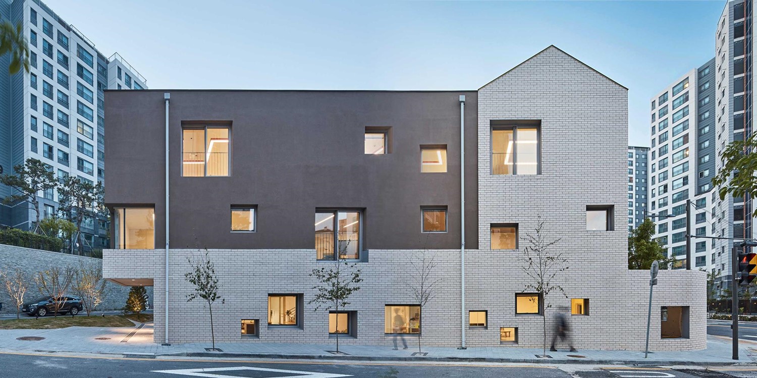 Maebong Daycare Center