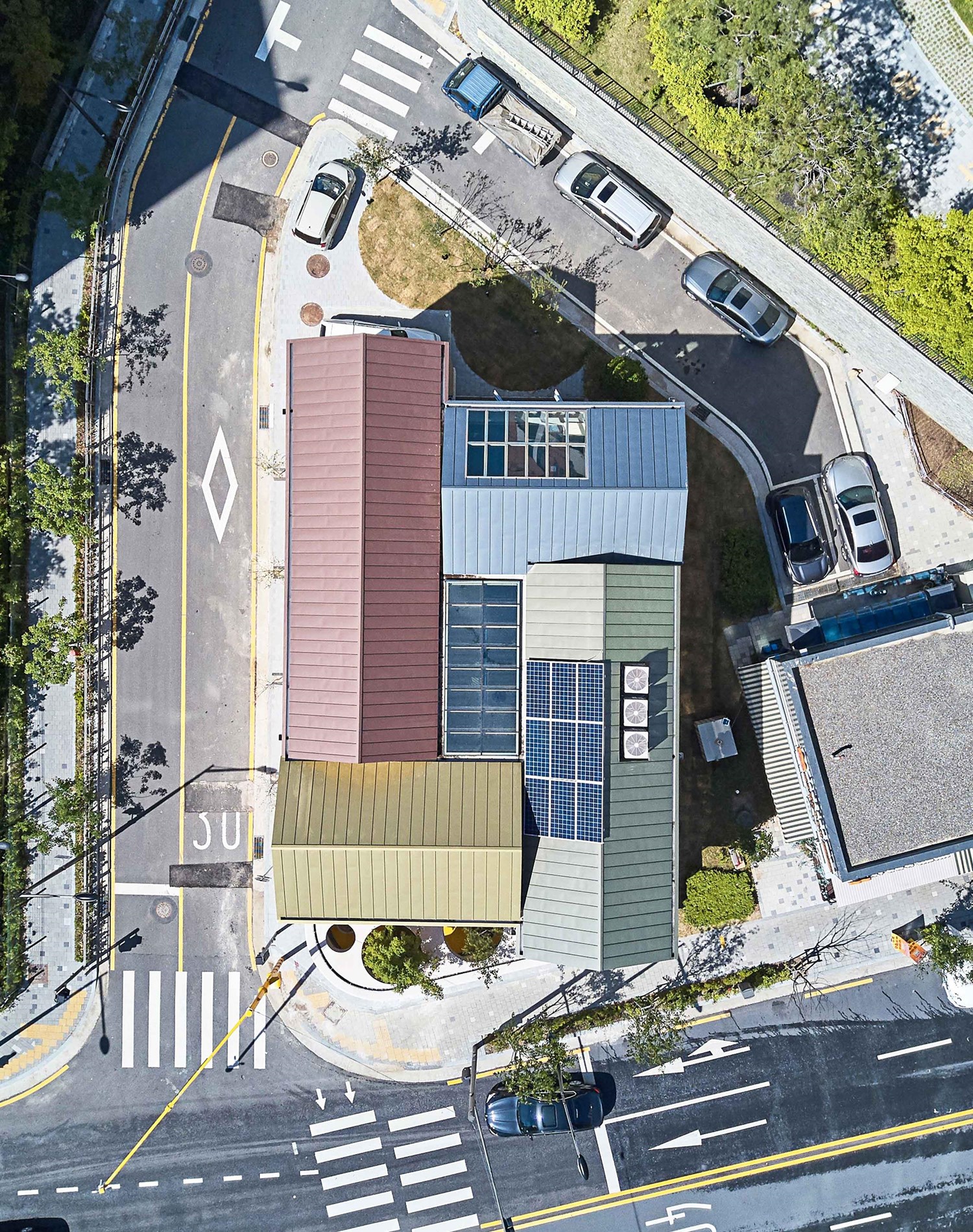 Maebong Daycare Center