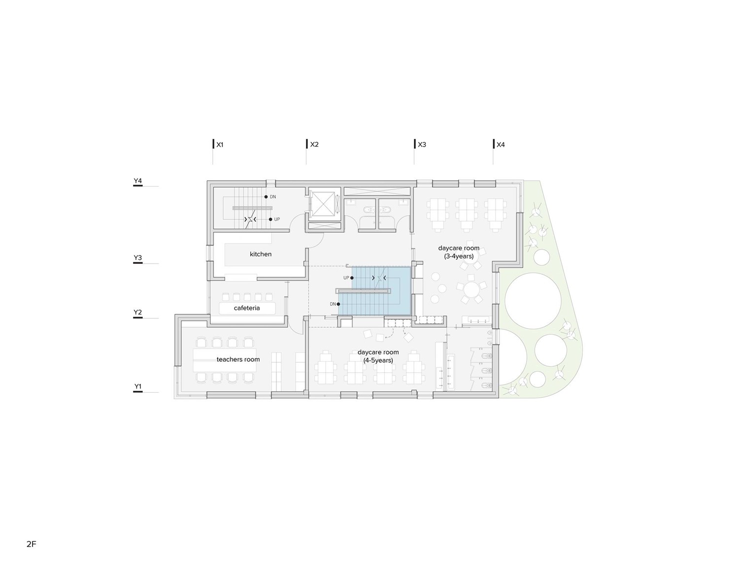 Maebong Daycare Center