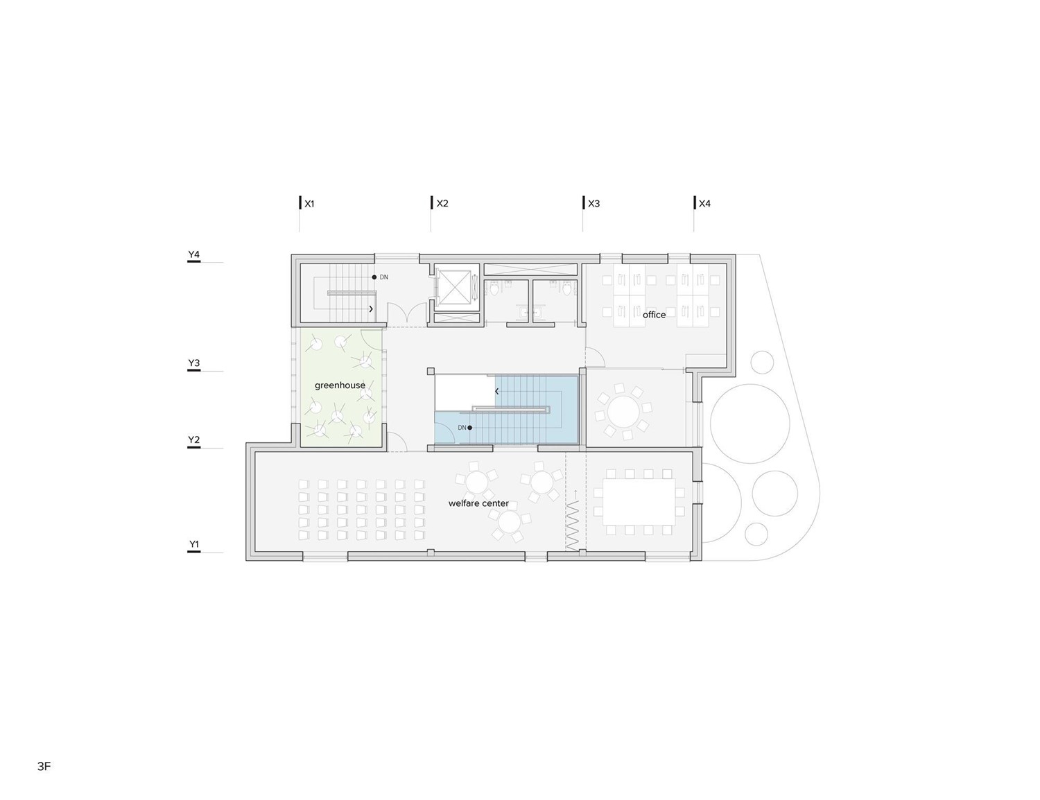 Maebong Daycare Center