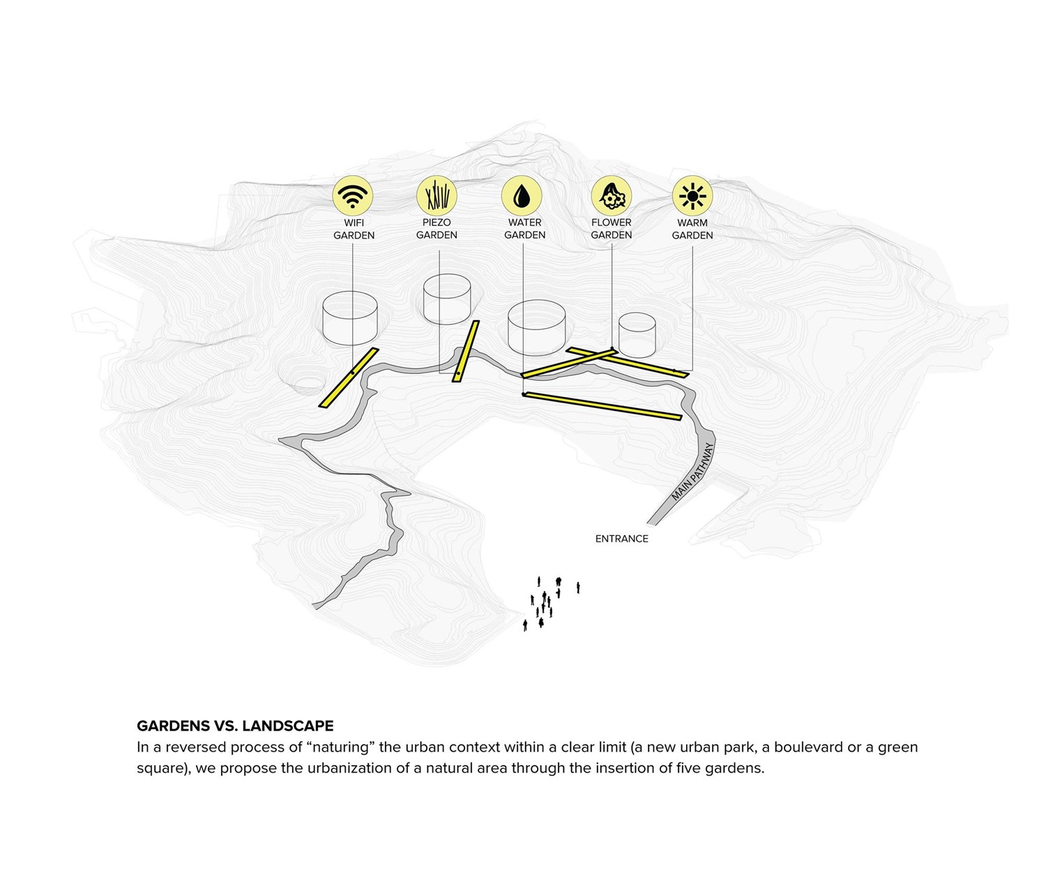 Mapo Landscape Design