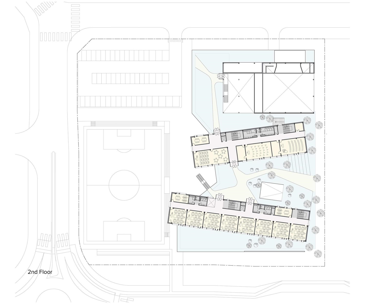 Baegot Elementary School