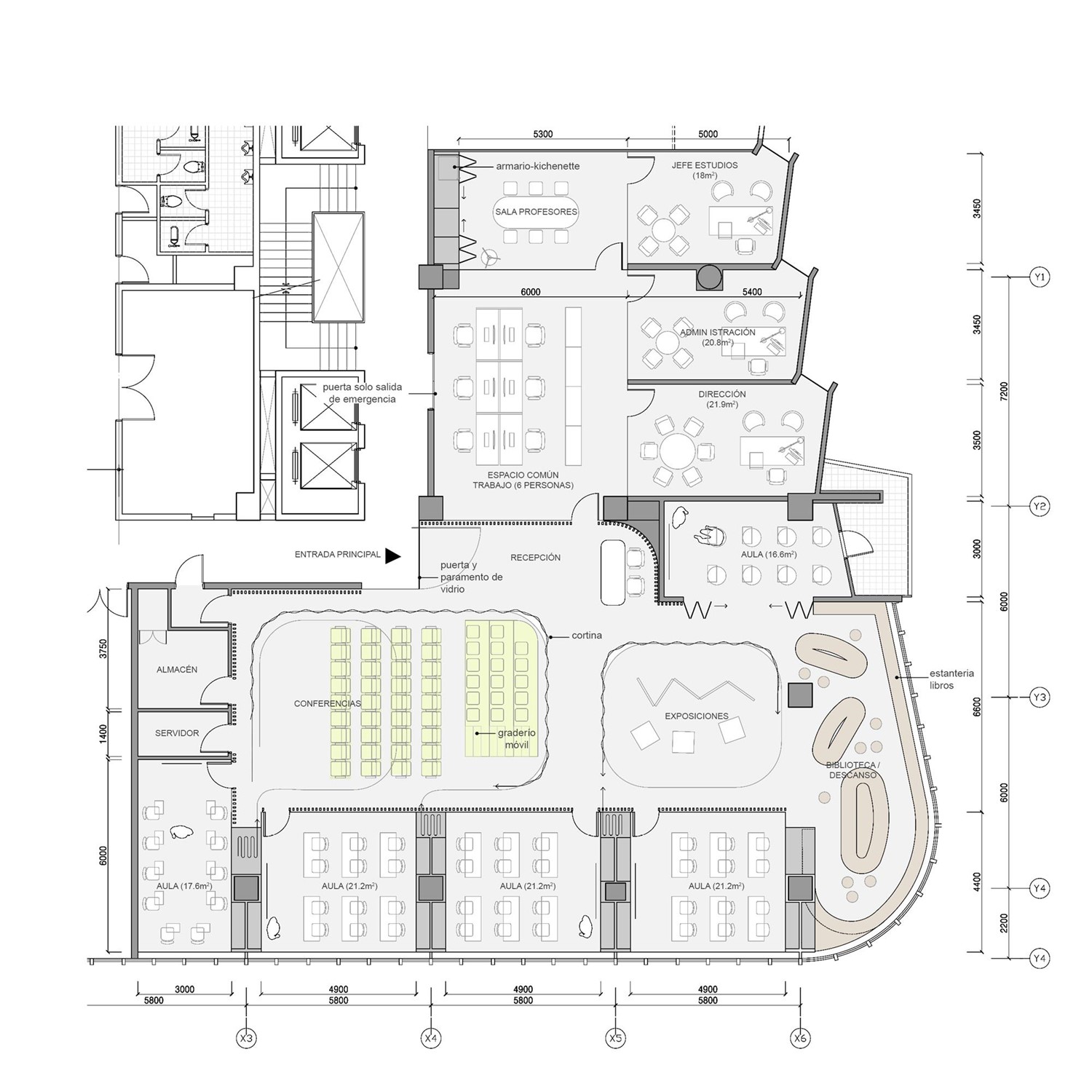 Instituto Cervantes Seoul
