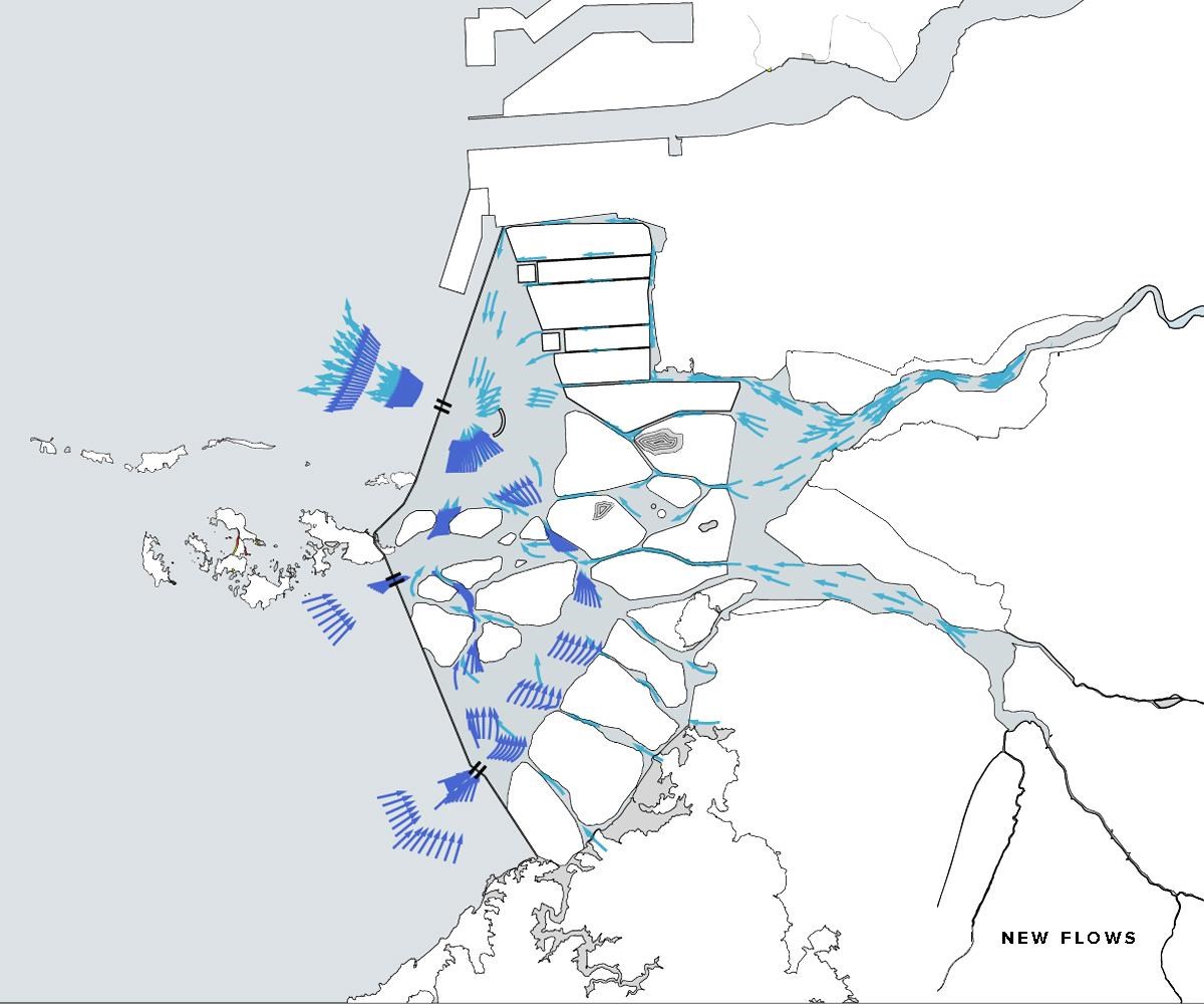 Saemangeum Delta Project