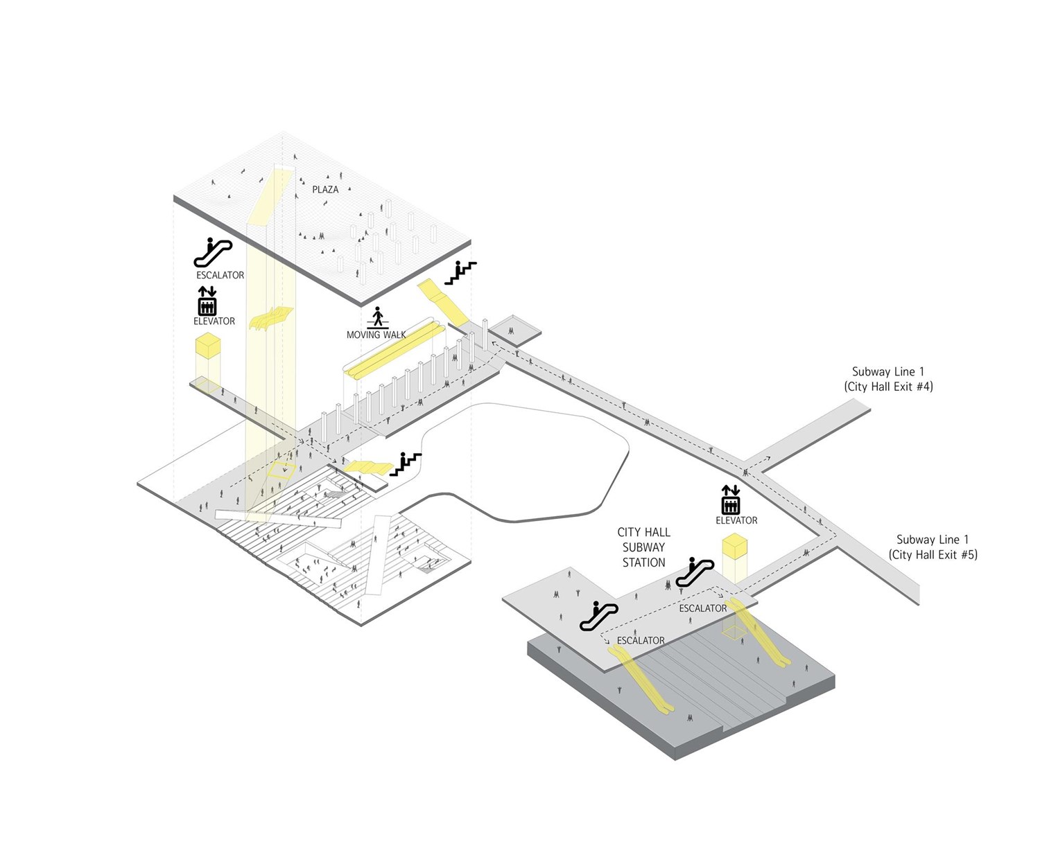 Sejong-daero Cultural Park
