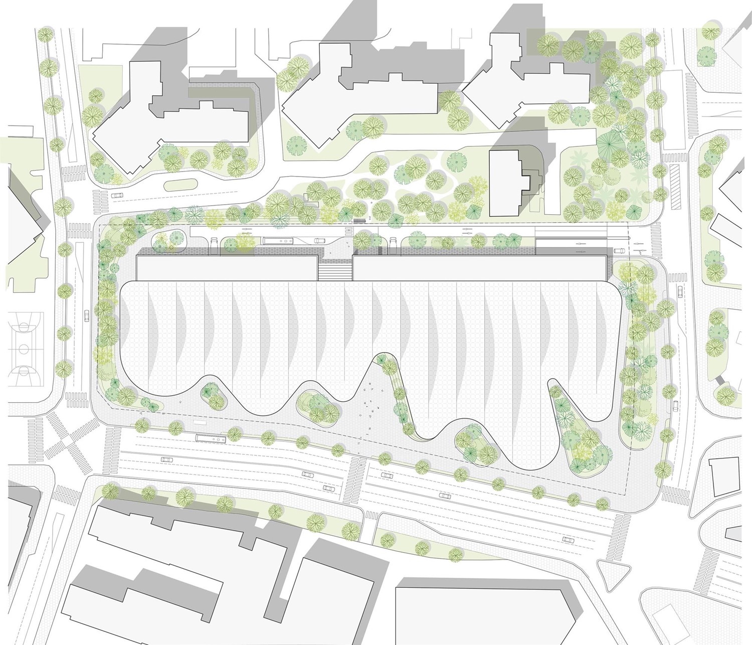 Seoul Metropolitan Library