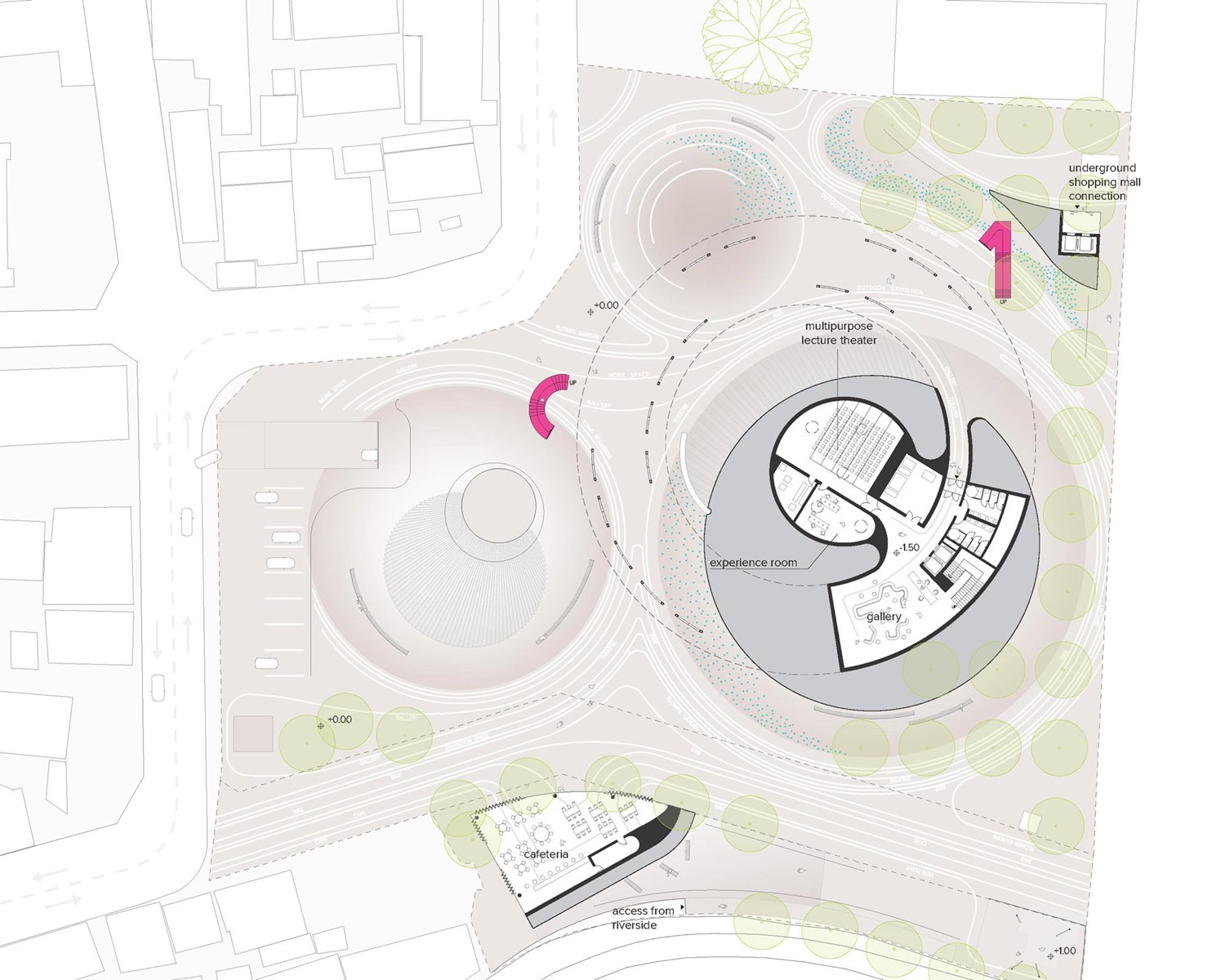 Suncheon Art Platform