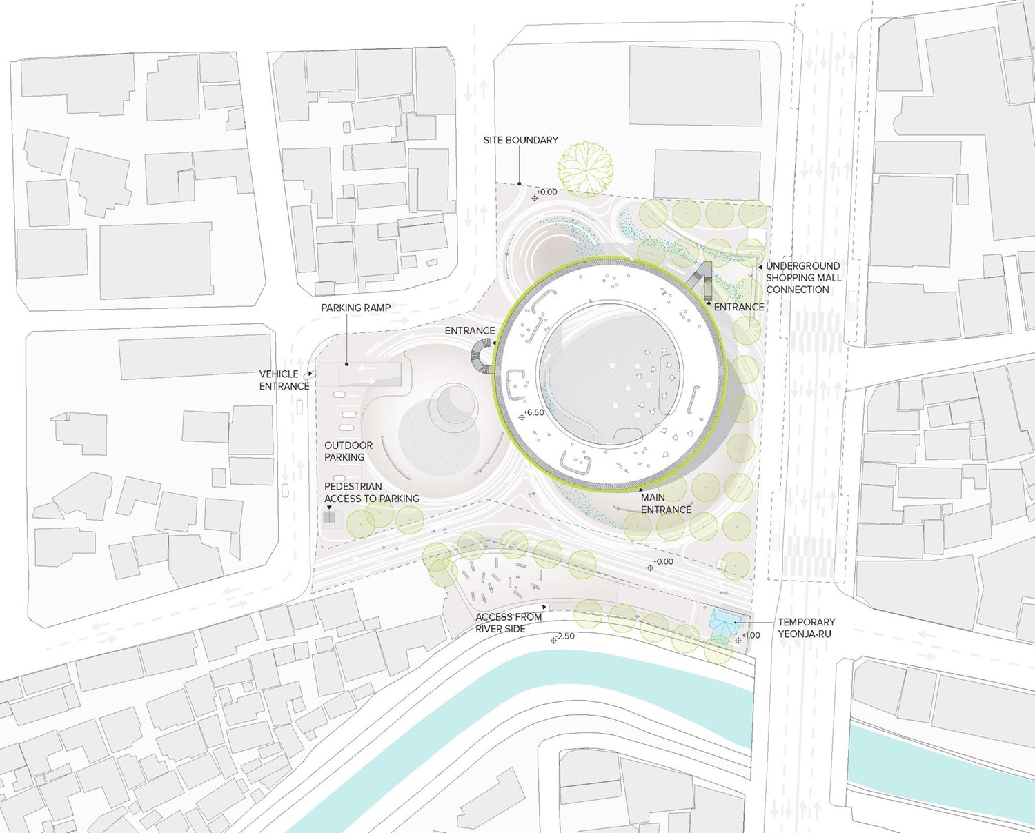 Suncheon Art Platform