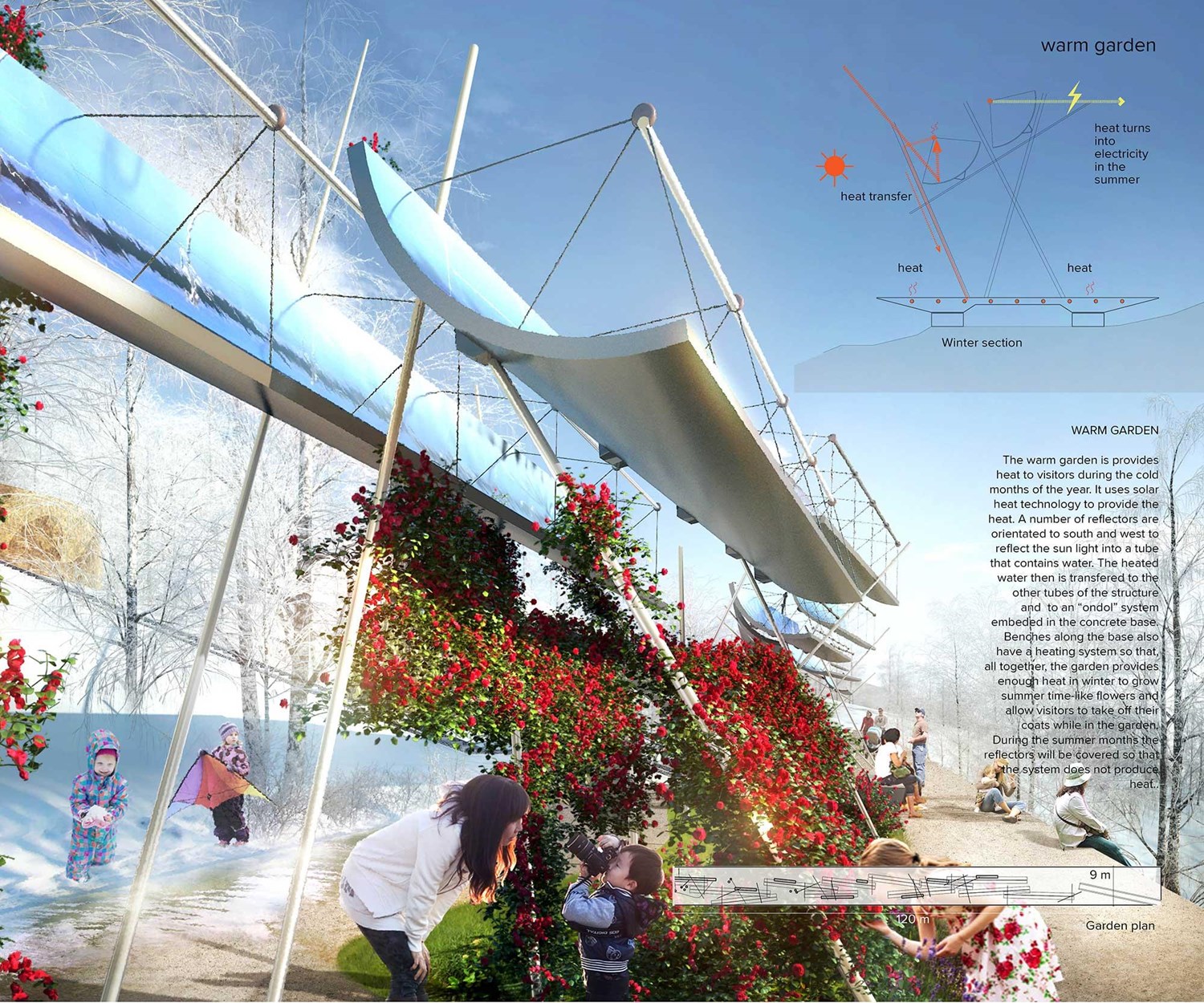 Mapo Landscape Design