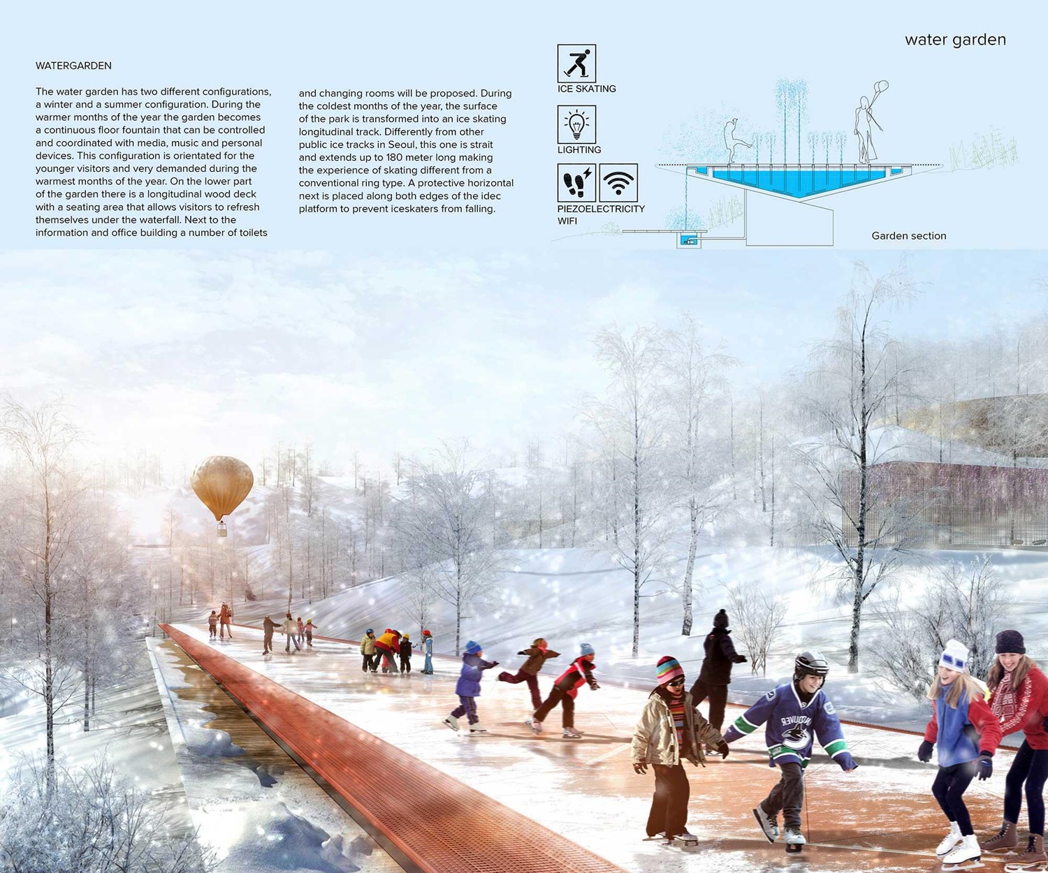 Mapo Landscape Design