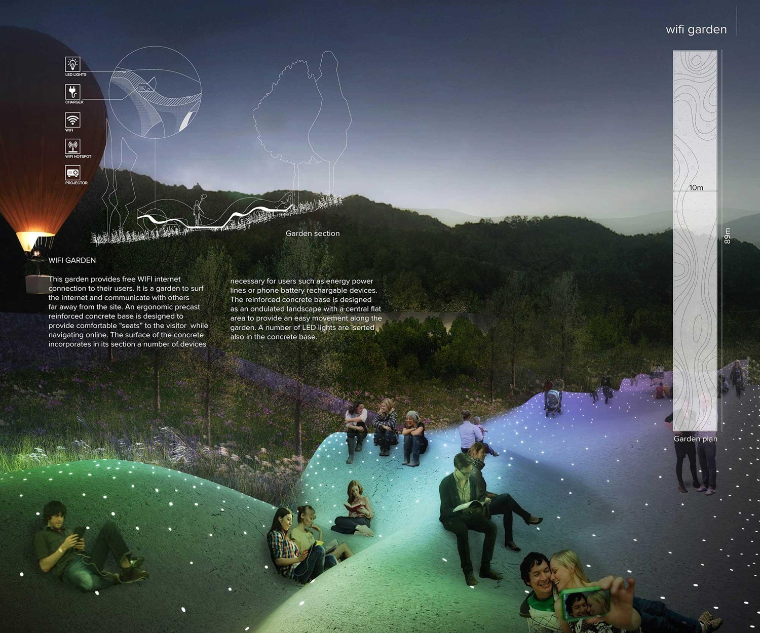 Mapo Landscape Design