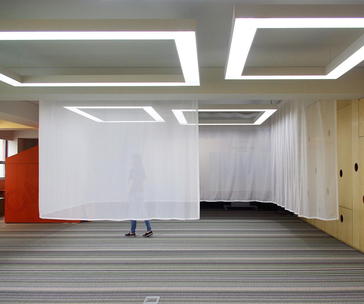 German School Auditorium Renovation