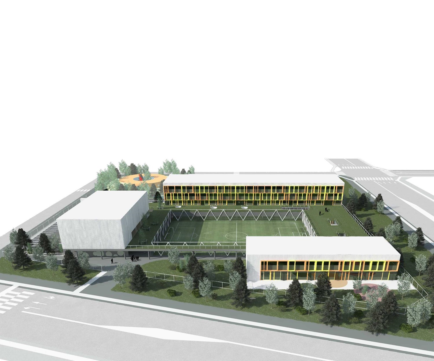 Siheung Elementary School