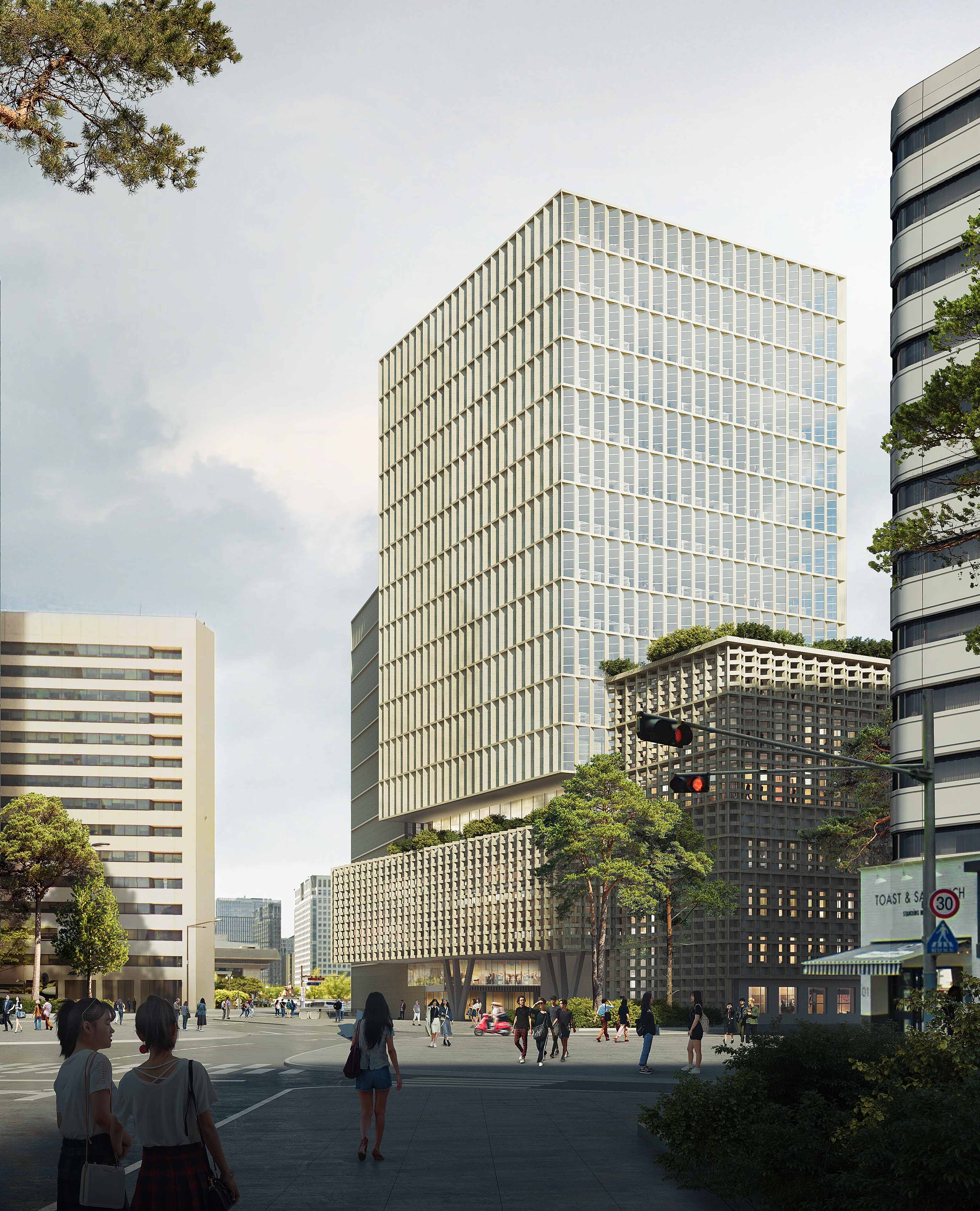 Daniel Valle Architects