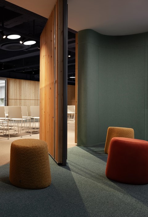 Instituto Cervantes Seoul