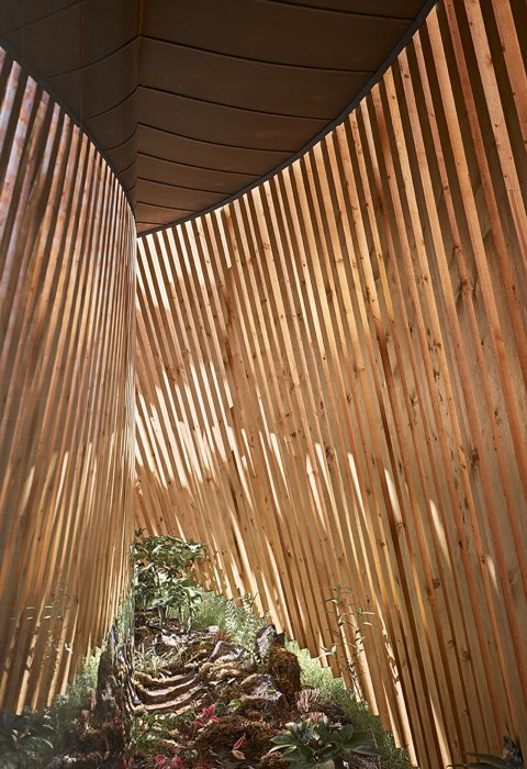 Daegu Public Toilet